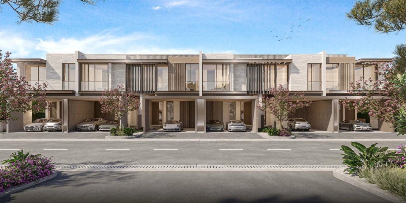 Townhouse